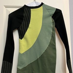 Free people extremely filled top. Can be used for the gym.